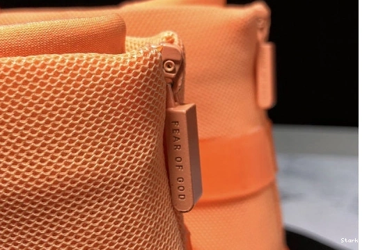 Of 1 Air  Pulse God Orange Nike AR4237-800 Fear 1209